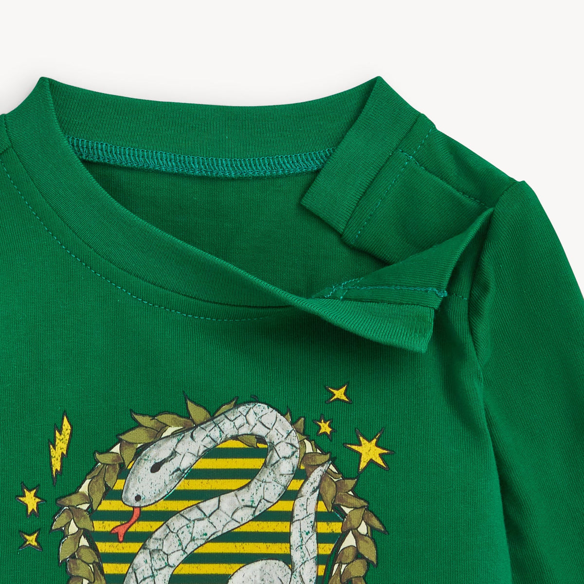 Magnetic Long Sleeve T-shirt  - Magnetic Me