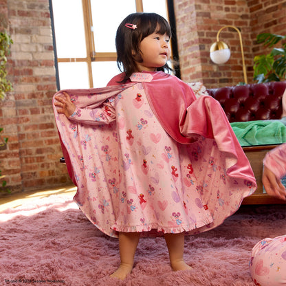 Magnetic Nightgown Sesame Street Elmo & Abby - Magnetic Me