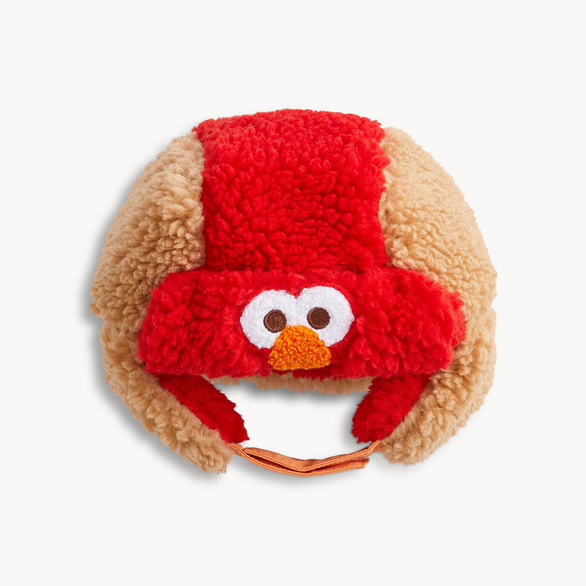 Magnetic Hat E Is For Elmo - Magnetic Me