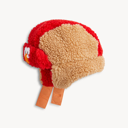 Magnetic Hat E Is For Elmo - Magnetic Me