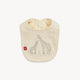 Cream Jolie Giraffe
