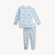 Blue Jolie Giraffe