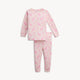 Pink Jolie Giraffe