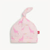 Pink Jolie Giraffe