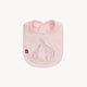 Pink Jolie Giraffe