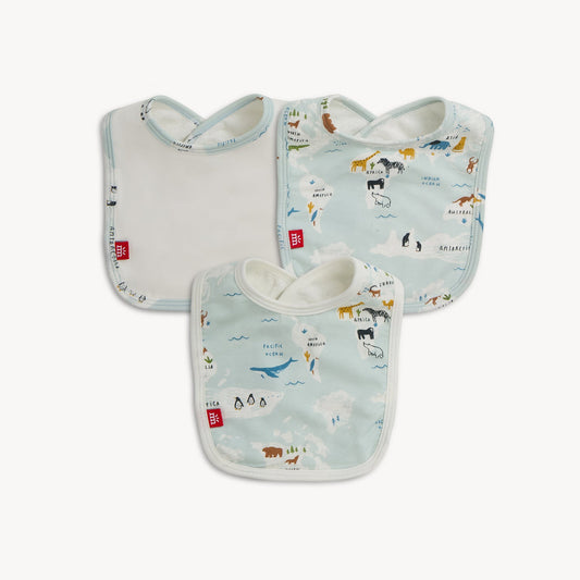 Magnetic Bib 3-Pack  - Magnetic Me