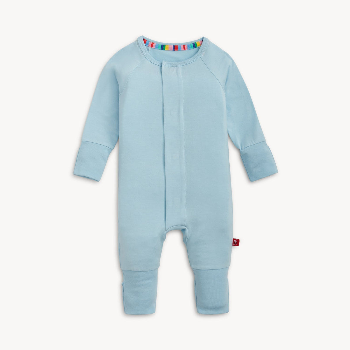 Magnetic Convertible Coverall  - Magnetic Me