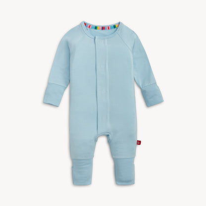 Magnetic Convertible Coverall  - Magnetic Me