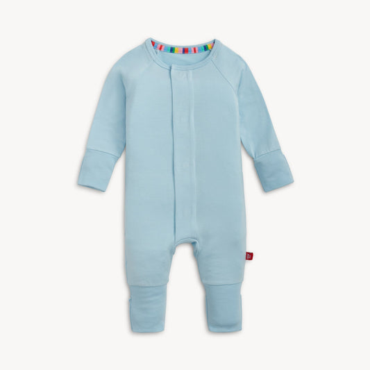 Magnetic Convertible Coverall  - Magnetic Me