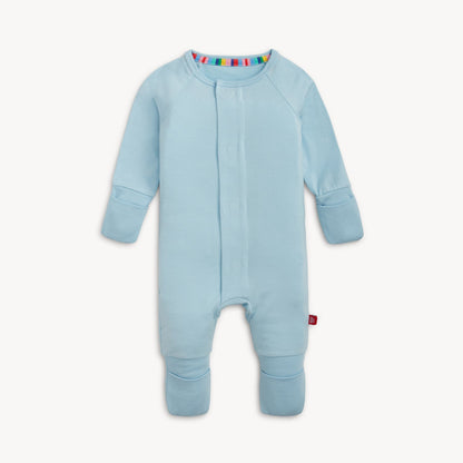 Magnetic Convertible Coverall  - Magnetic Me
