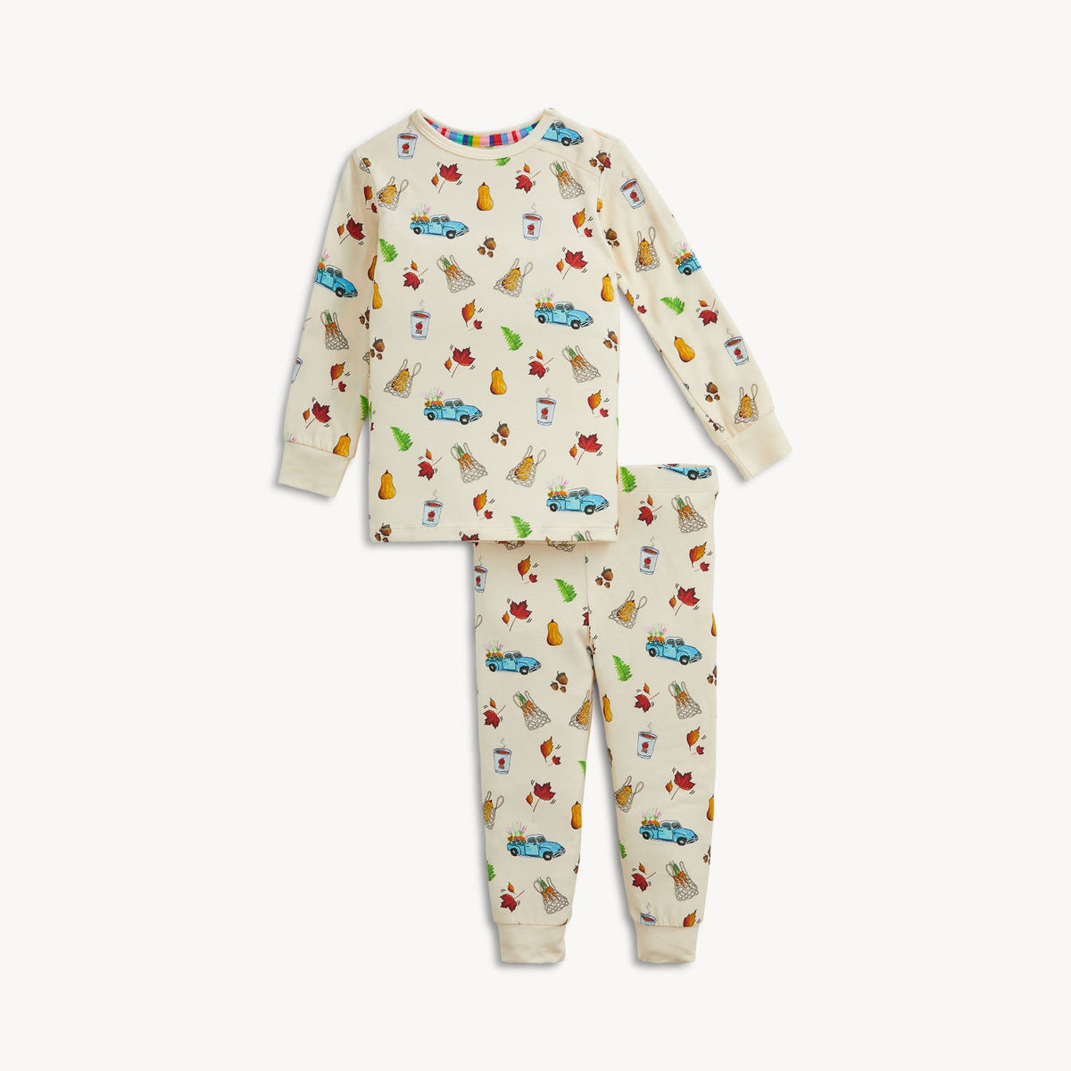Magnetic PJ Set MM x Lucie Fink - Magnetic Me