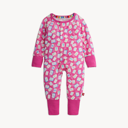 Magnetic Convertible Coverall Mahj Squad - Magnetic Me