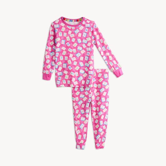 Magnetic PJ Set Mahj Squad - Magnetic Me