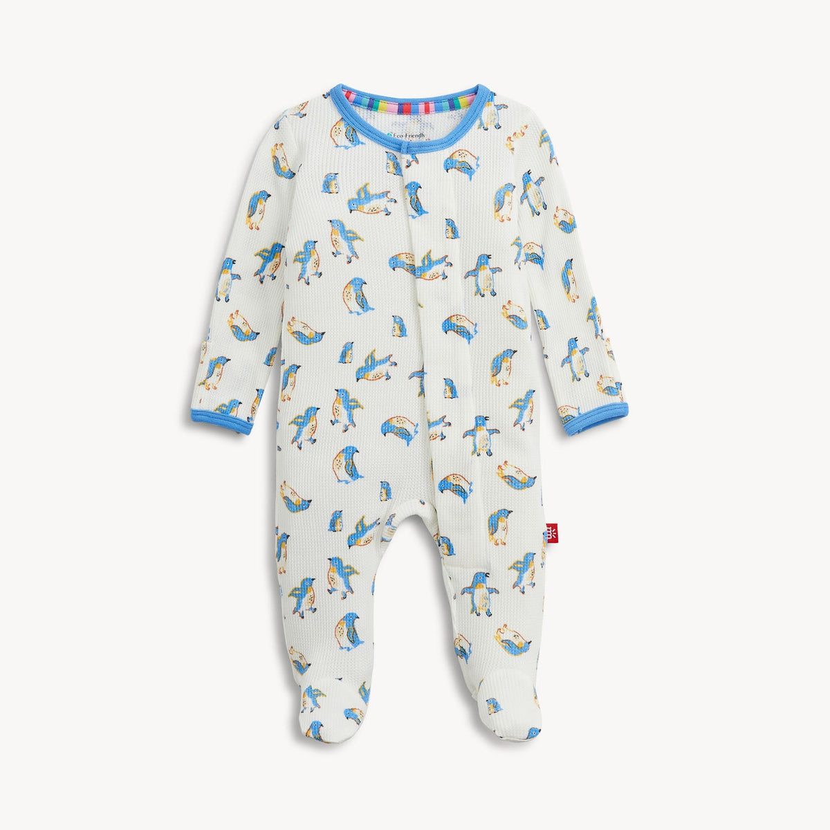 Magnetic Footie Penguin Pop - Magnetic Me