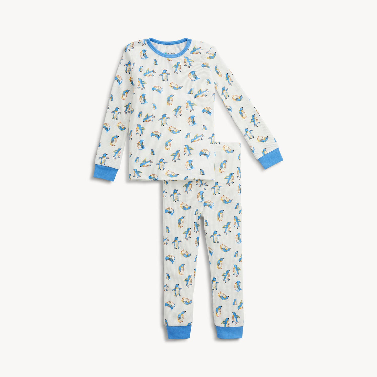 Magnetic PJ Set Penguin Pop - Magnetic Me