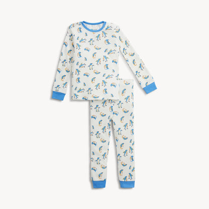 Magnetic PJ Set Penguin Pop - Magnetic Me