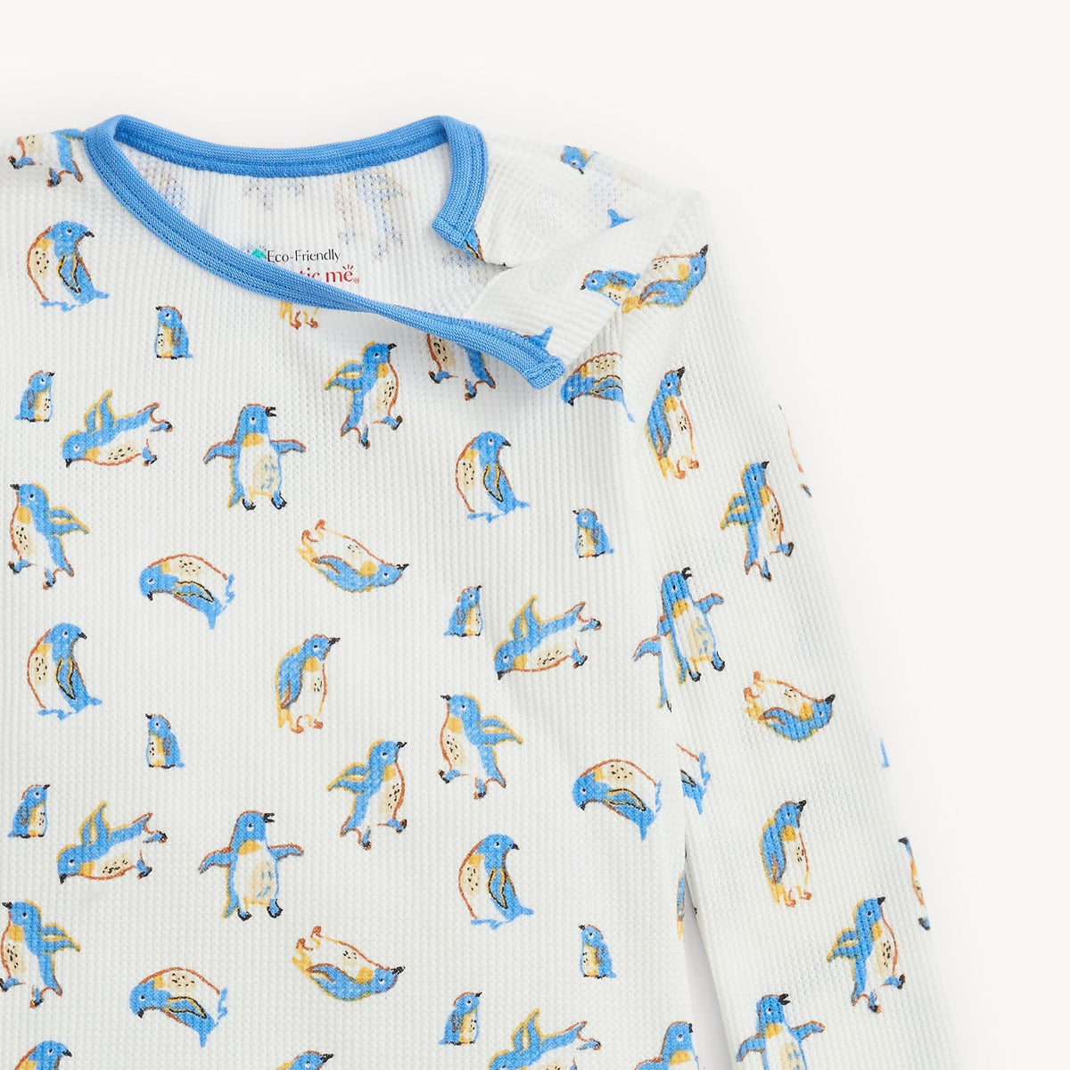 Magnetic PJ Set Penguin Pop - Magnetic Me
