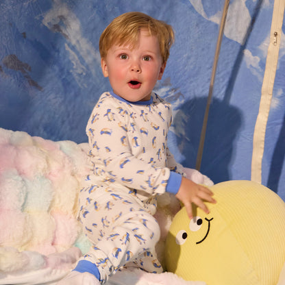 Magnetic PJ Set Penguin Pop - Magnetic Me