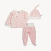 Pink Baa Baa Baby