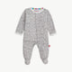 Gray Baa Baa Baby