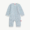 Blue Baa Baa Baby