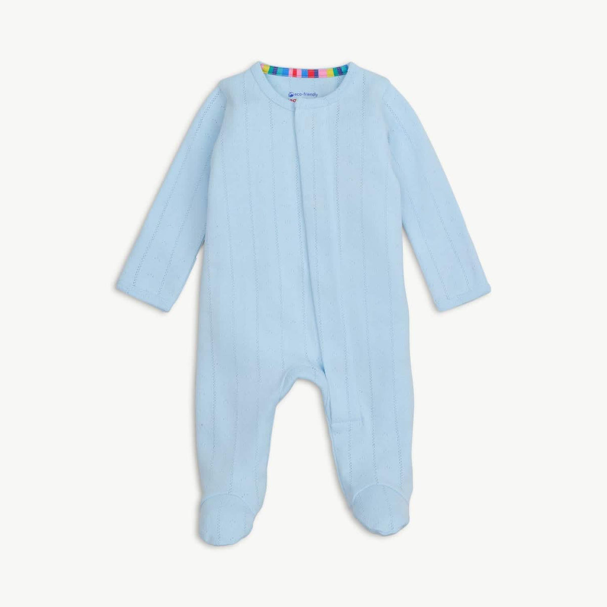 Magnetic Footie Blue Love Lines - Magnetic Me