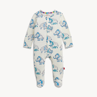 Magnetic Footie Tusk Till Dawn - Magnetic Me