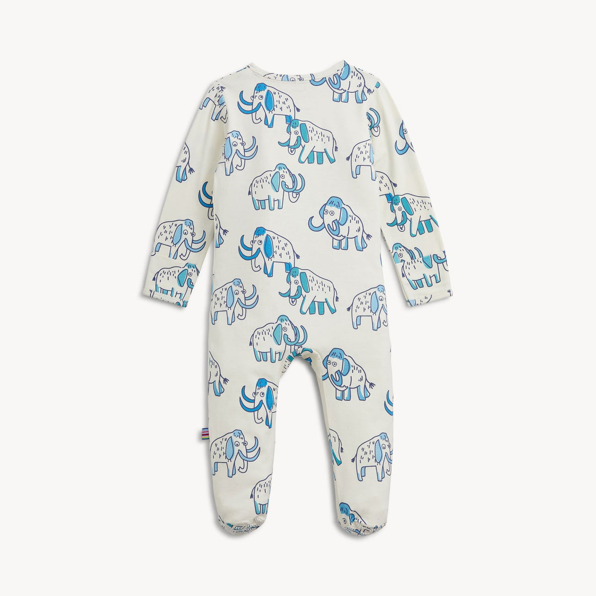 Magnetic Footie Tusk Till Dawn - Magnetic Me