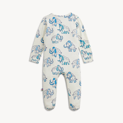Magnetic Footie Tusk Till Dawn - Magnetic Me
