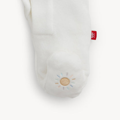 Magnetic Footie Giraffe Cream - Magnetic Me