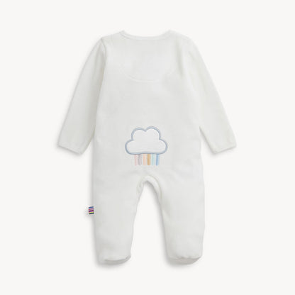 Magnetic Footie Giraffe Cream - Magnetic Me
