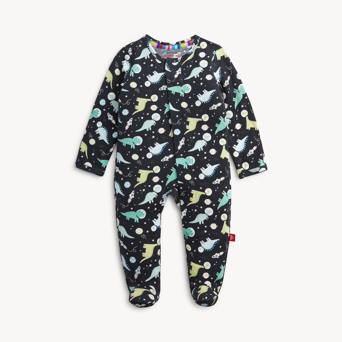Magnetic Footie Astroceratops - Magnetic Me
