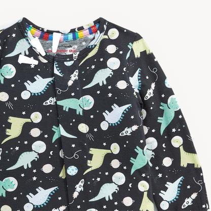 Magnetic Footie Astroceratops - Magnetic Me