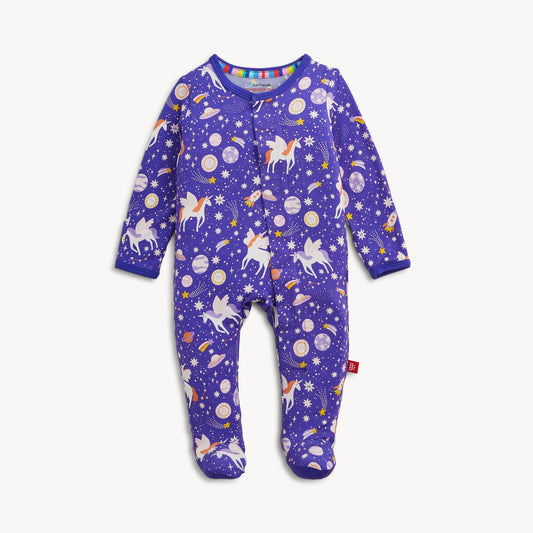 Magnetic Footie Galaxy Glittercorn - Magnetic Me