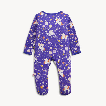 Magnetic Footie Galaxy Glittercorn - Magnetic Me