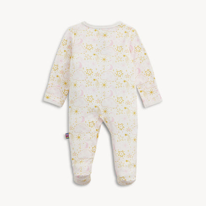 Magnetic Footie Star Signs Pink - Magnetic Me