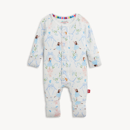 Magnetic Convertible Coverall It Takes Tutu - Magnetic Me