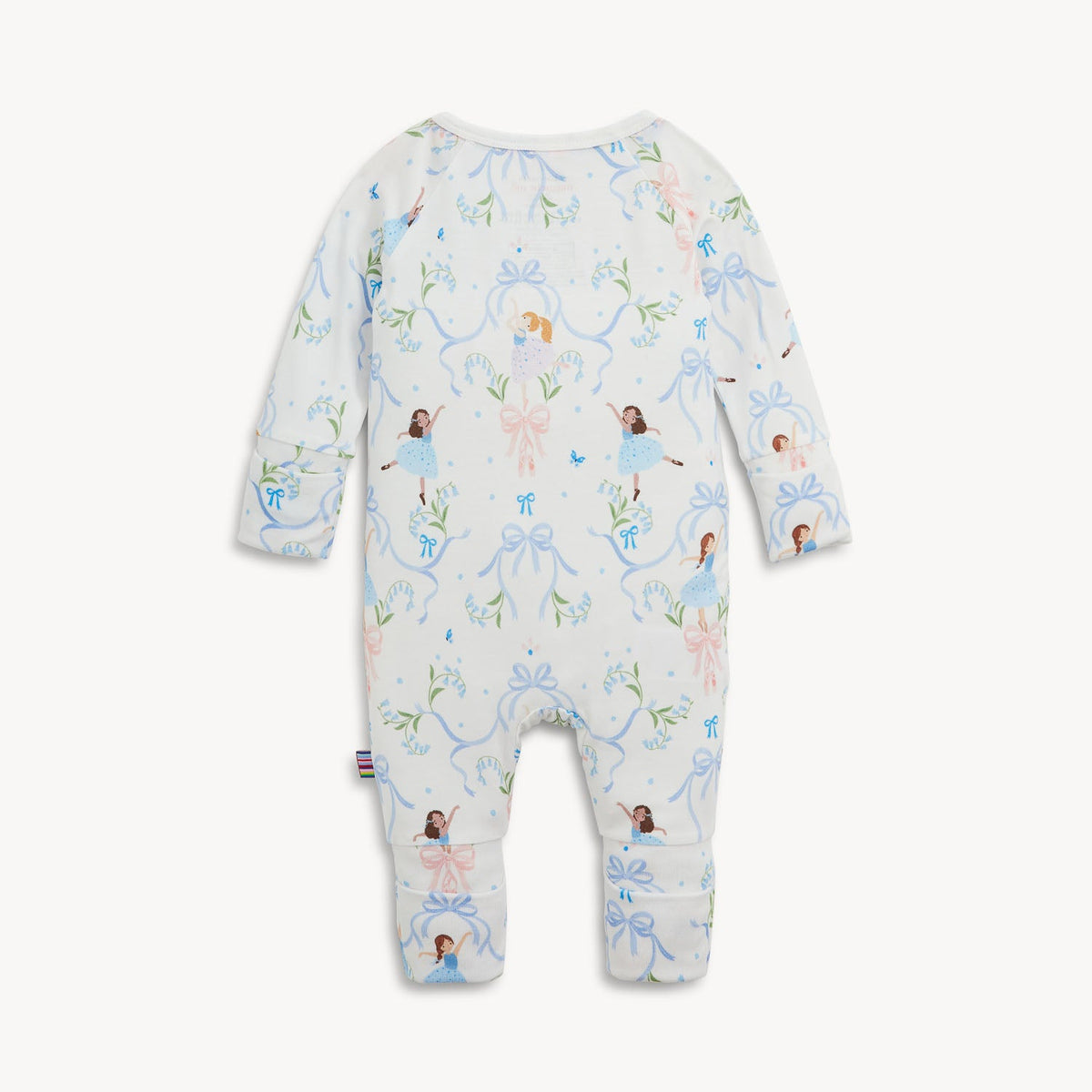 Magnetic Convertible Coverall It Takes Tutu - Magnetic Me