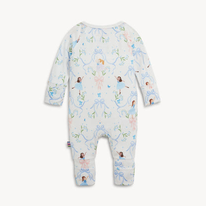Magnetic Convertible Coverall It Takes Tutu - Magnetic Me