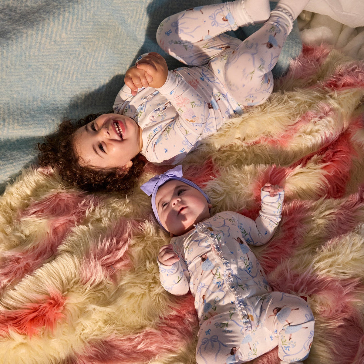 Magnetic Convertible Coverall It Takes Tutu - Magnetic Me