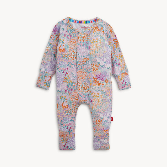 Magnetic Convertible Coverall Arabella - Magnetic Me
