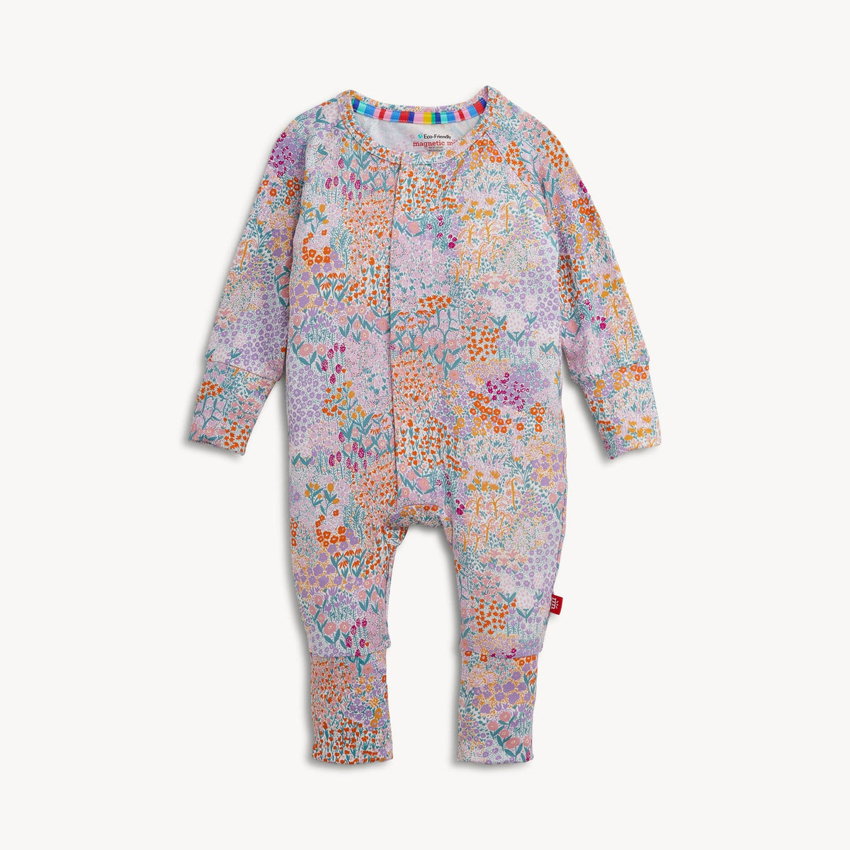 Magnetic Convertible Coverall Arabella - Magnetic Me