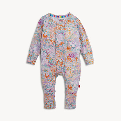Magnetic Convertible Coverall Arabella - Magnetic Me