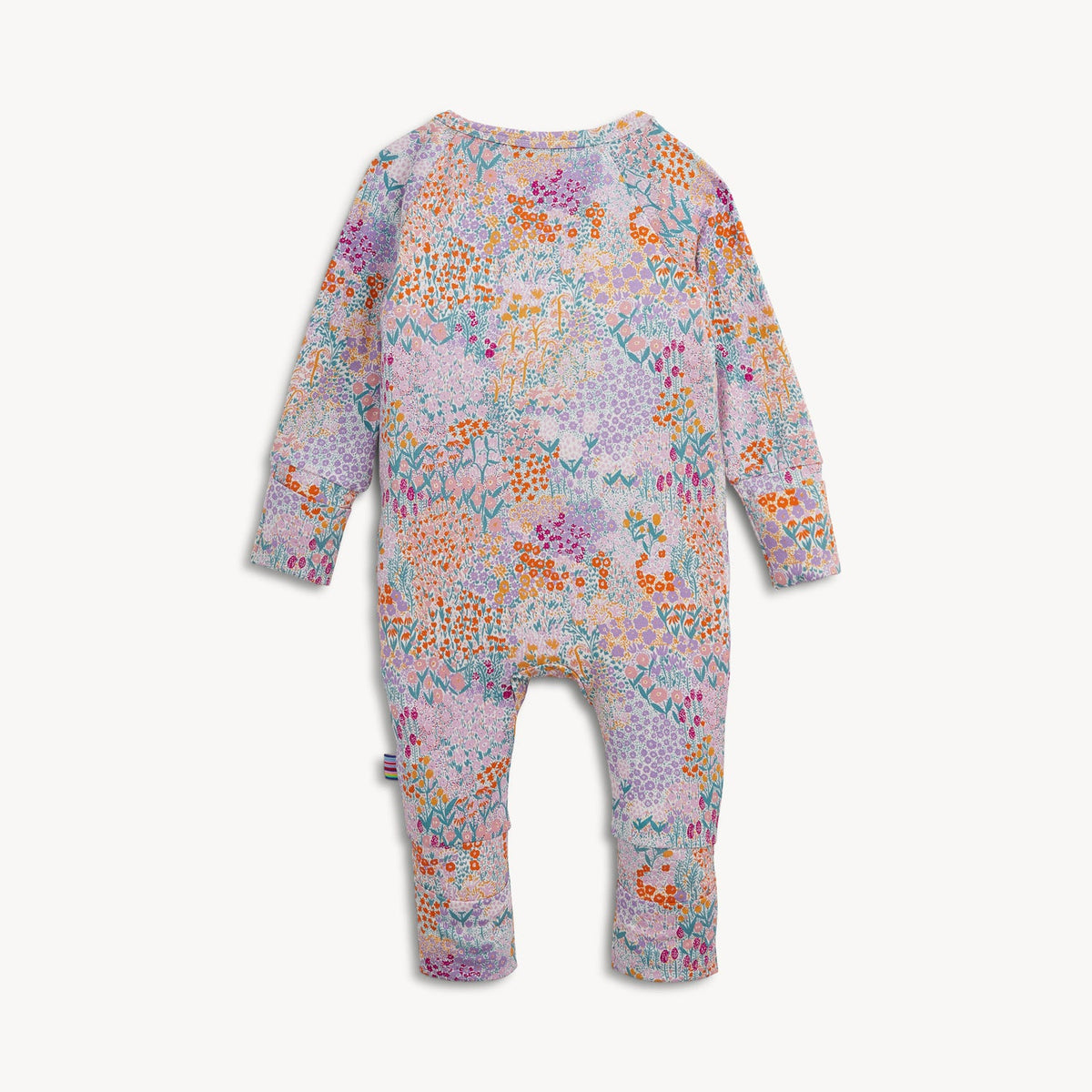 Magnetic Convertible Coverall Arabella - Magnetic Me