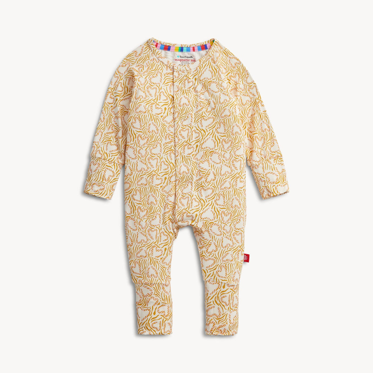 Magnetic Convertible Coverall Wild Side - Magnetic Me