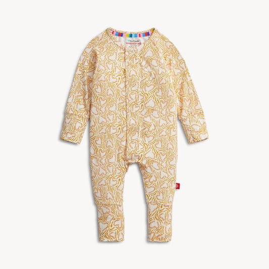 Magnetic Convertible Coverall Wild Side - Magnetic Me