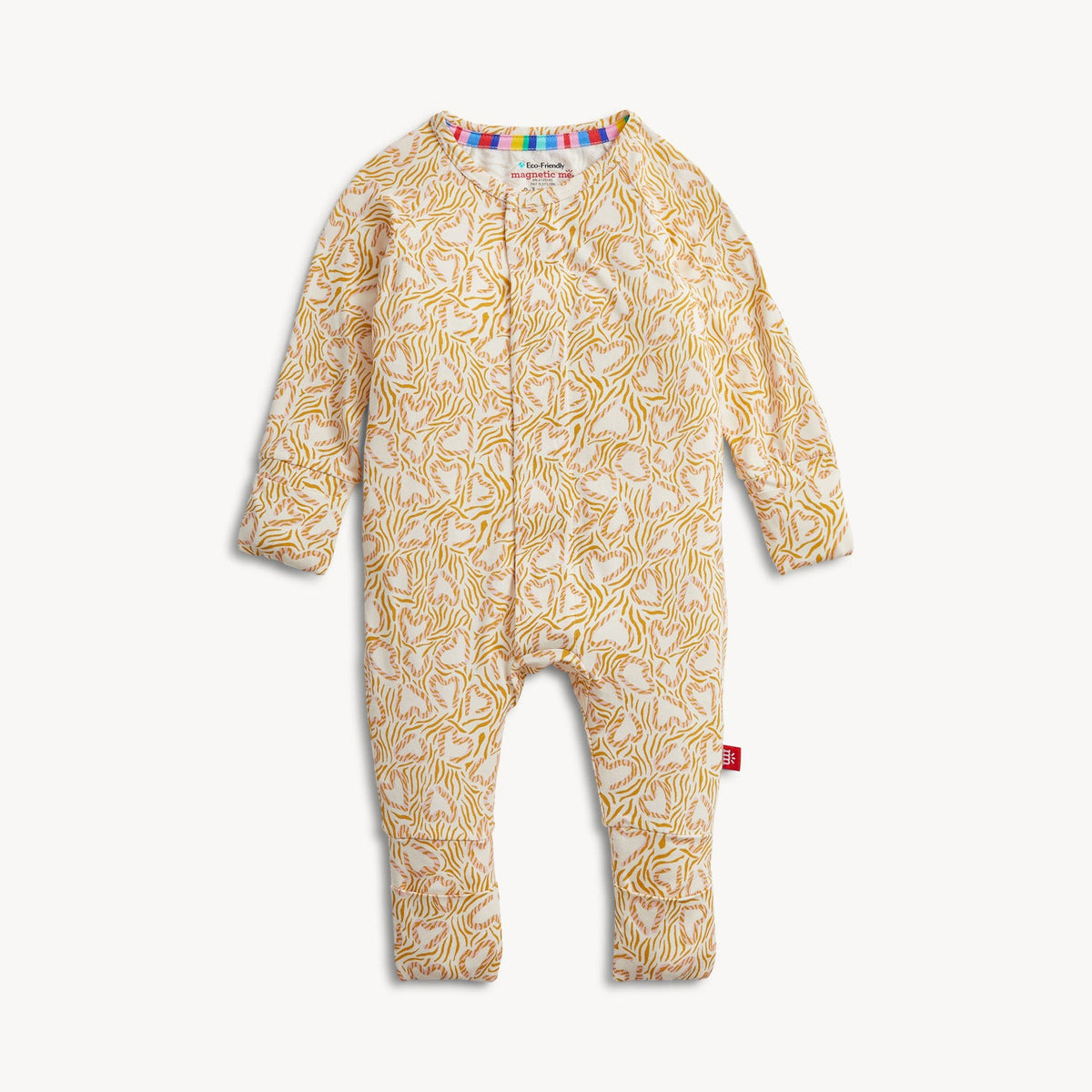 Magnetic Convertible Coverall Wild Side - Magnetic Me