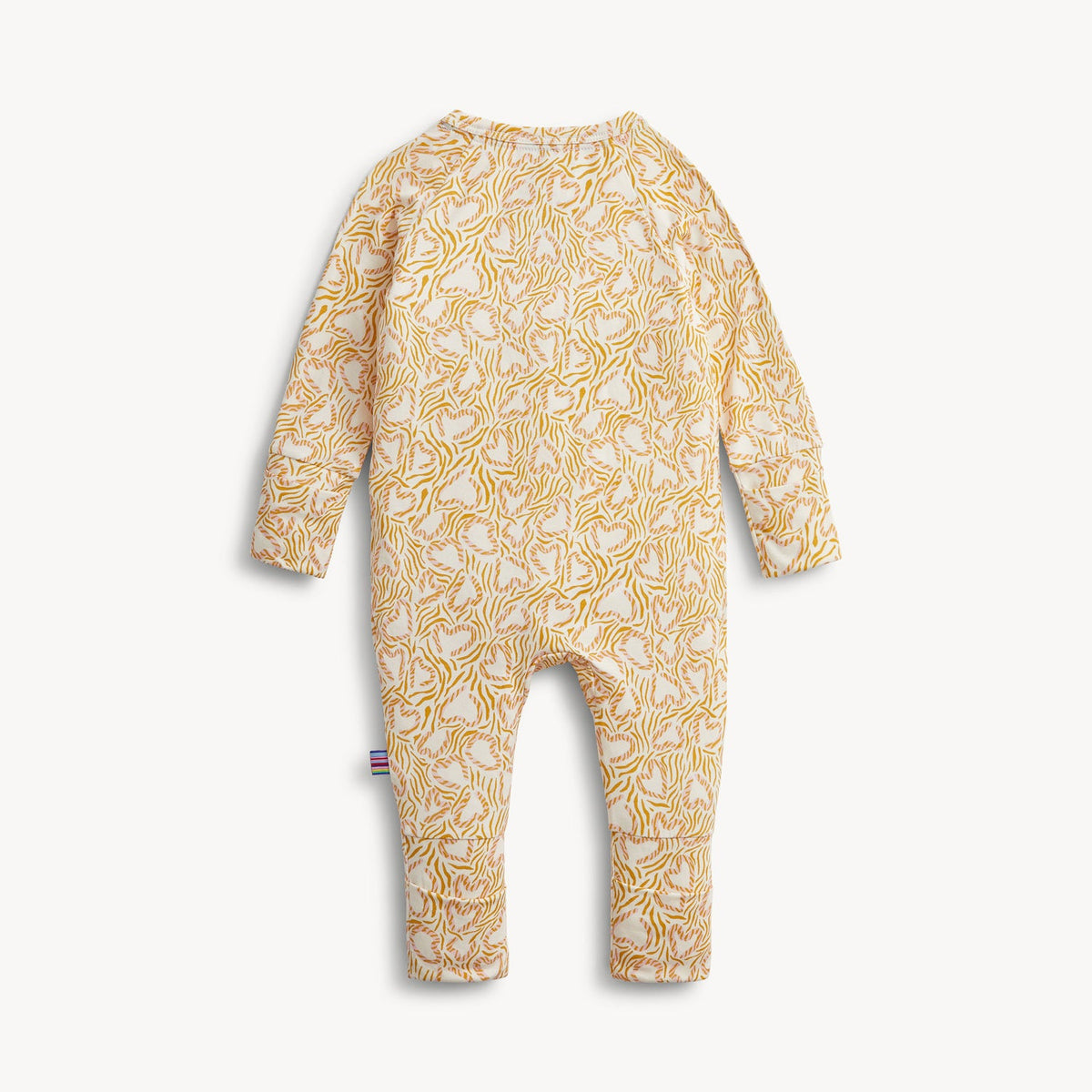 Magnetic Convertible Coverall Wild Side - Magnetic Me