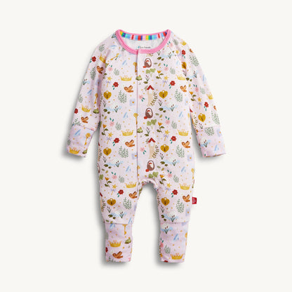 Magnetic Convertible Coverall Fairytale Era - Magnetic Me