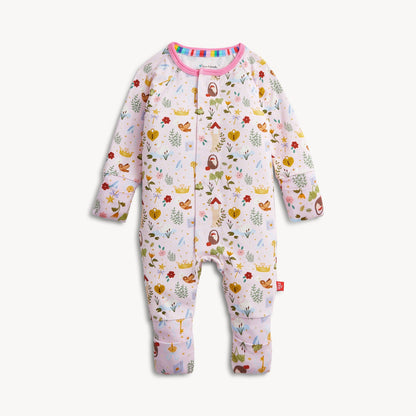 Magnetic Convertible Coverall Fairytale Era - Magnetic Me